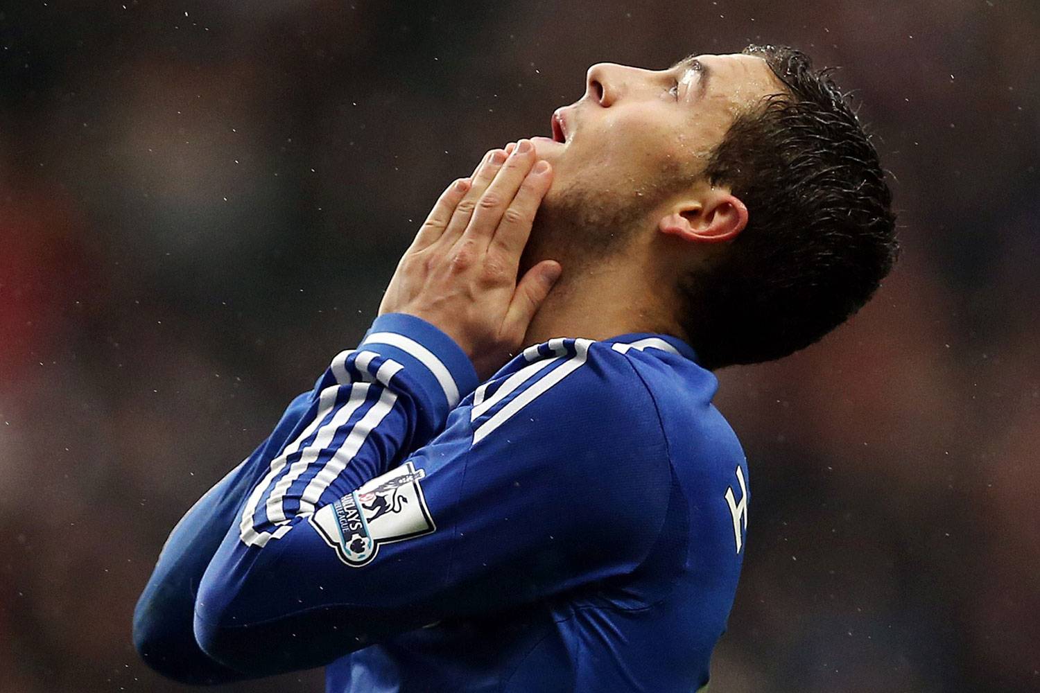 Niespodziewany zwrot akcji w sprawie gwiazdy Chelsea